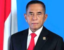 Eks Menhan Ryamizard Ryacudu Tutup Usia, Disemayamkan di Cikeas