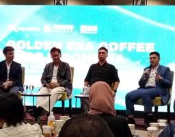 Business Matching BRI x Tomoro Coffee: Permudah Franchise lewat BRI