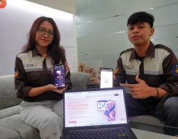 ITSafe, Langkah ITS Wujudkan Ruang Aman dan Inklusif di Kampus