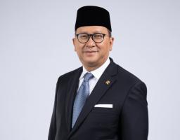 Danantara Raup 1,5 Miliar Dolar, Investor AS Kuasai Porsi Terbesar