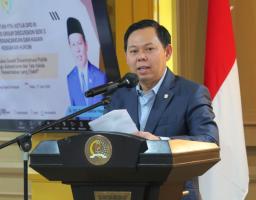 BRIN dan DPD RI Soroti Lemahnya Implementasi Otonomi Daerah