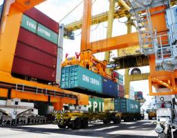 RUPST 2025: Pelindo Catat Pendapatan Rp35,48 Triliun dan Setor Rp7,81 T 