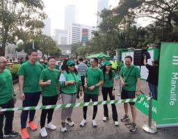 Manulife Ajak Masyarakat Maknai Kebebasan dengan Perlindungan Jiwa yang Tepat