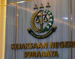Kisah Buron Korupsi yang Menyamar Jadi Pendeta di Surabaya