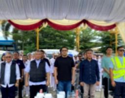 Hari Pelaut Sedunia, Pelindo Belawan Soroti Pentingnya Peran Pelaut