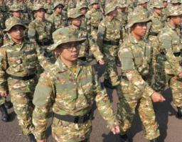 5 Calon Manajer Kepala Desa Tewas, DPR Desak Evaluasi Total Latsarmil