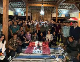 Mencari Kembali Jejak Pemimpin Visioner dalam Refleksi Bung Karno