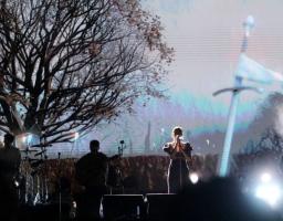 Tanjung Perak Jazz 2026 Meriah, BNI Ikut Hidupkan Festival Musik Surabaya
