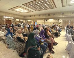 Tiar Karbala Dorong Akselerasi Digital UMKM Lewat Pelatihan AI di Gresik