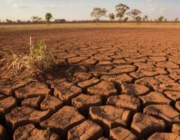 El Nino Capai 98 Persen, Risiko Lonjakan Harga Pangan Tak Terhindarkan