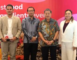 Industri Makanan Indonesia Siap Naik Kelas Lewat Fi Asia Indonesia 2026