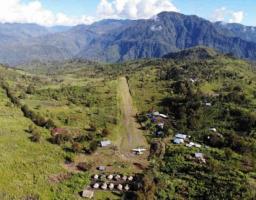 Teror di Yahukimo, Penerbangan Perintis Papua Terancam Lumpuh