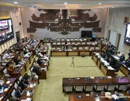 Indonesia Siapkan Kawasan Finansial Internasional, RUU PFII Mulai Digodok