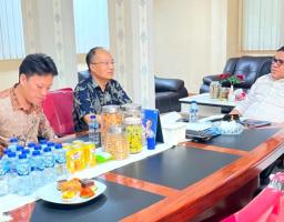 Imigrasi Sumut Tegaskan Kebijakan Selektif WNA di Tengah Kerja Sama dengan RRT