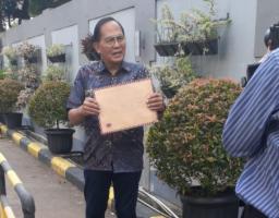 Rev. Edwin Rondonuwu Desak Korea Selatan Pertimbangkan Nasib Tahanan Lansia 95 Tahun