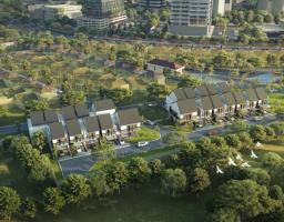 Investasi Properti Kian Dilirik, RUMI Aruna Jadi Pilihan Baru di Tangerang