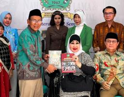 DNIKS Dorong Gerakan Nasional untuk Tekan Angka Kemiskinan di Indonesia