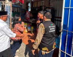 Sensus Ekonomi 2026 di Surabaya Terkendala Edukasi Publik dan Koordinasi