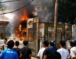 Kerusuhan di Menteng, Polisi Diminta Perkuat Keamanan dan Patroli