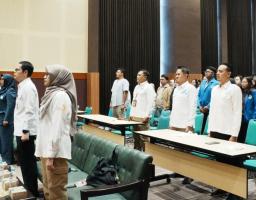 Riset Kampus Tak Berhenti di Laboratorium, Fakultas Farmasi UNAIR Gandeng BPOM