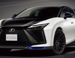 Lexus ES Terbaru Hadir di Indonesia, Bawa Inovasi Hybrid dan Kendaraan Listrik
