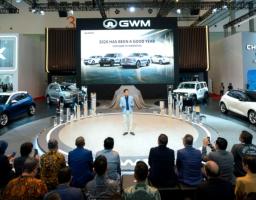 Tank 500 Black Warrior Resmi Meluncur di GIIAS 2026, Ini Keunggulannya