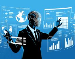 Bank di Seluruh Dunia Diminta Waspada, AI Canggih Disebut Bisa Bobol Sistem
