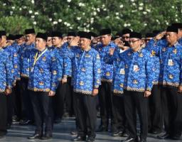 2.722 ASN Mundur, DPR Soroti Risiko Kekosongan Jabatan Strategis