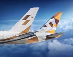 Etihad Guest Perluas Penukaran Miles ke Asia, AS, dan Eropa