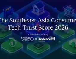 Kepercayaan Konsumen Asia Tenggara Makin Selektif terhadap Teknologi 