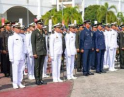 HUT ke-81 RI Jadi Momentum Perkuat Kedaulatan dan Kesejahteraan Rakyat
