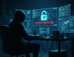 Taiwan Ungkap Pola Baru Serangan Siber, AI Agent Digabung dengan Operasi Manual