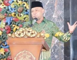 Investasi China di Madura Diminta Utamakan Kesejahteraan Warga Lokal