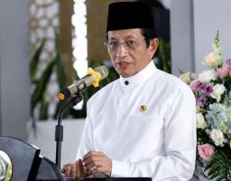 Muktamar NU ke-35: Kemenag Bantah Isu Nasaruddin Umar Mundur sebagai Menteri