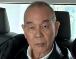 Yuwanky Bandar Narkoba THM Batam Ditangkap di Bandara Soekarno-Hatta
