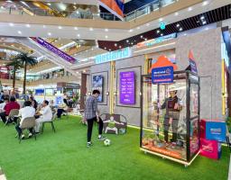 Metland Blanjaproperti Hadirkan Rumah Ready Stock dan Golden Ticket Emas Rp50 Juta
