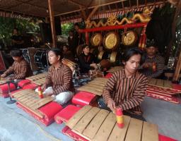 Pesta Rakyat Banyumas Jadi Ruang Nostalgia Perantau di Jabodetabek
