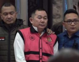 Aset Rp338,3 Miliar Milik Aseng Disita, Kejagung Dalami Kasus IUP PT QSS