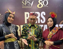 PTPN I Regional 5 Borong Prestasi Lewat Program Garda Reputasi