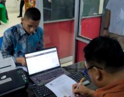 Pengurusan Paspor Lebih Fleksibel, Imigrasi Belawan Hadirkan Pasporia