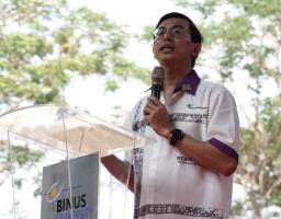 Pendidikan AI Diperluas untuk Jawab Kebutuhan 12 Juta Talenta Digital
