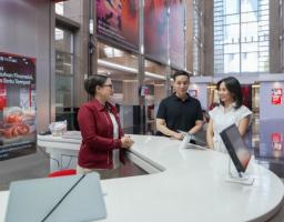CIMB Niaga Raih Tiga Penghargaan di Asian Banking & Finance Awards 2026