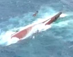 Kronologi KM Virgo Transport 8 Terbalik di Laut Jawa, Nasib 243 Orang Jadi Perhatian
