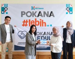 60.000 Masker Mulai Disalurkan untuk Penyintas Bencana di Sejumlah Daerah
