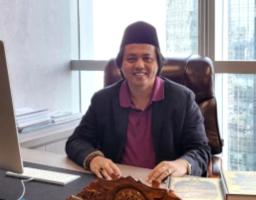Rp401 Miliar dan “Salam dari Istana”, Ini Klaim Gus Lilur soal Muktamar NU