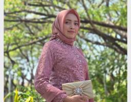 Jejak Pengabdian Santi Prasmawari, Apoteker yang Berkiprah di Pemerintahan