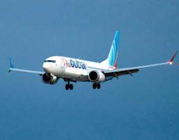 Pesawat Flydubai Nyaris Dibajak, 174 Penumpang Selamat Setelah Pilot Diserang