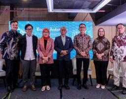 PLTN Pertama Indonesia Ditargetkan Beroperasi 2032, Ini Persiapan yang Sudah Dilakukan