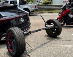 Chery Omoda 5 Ditangguhkan di Malaysia, JPJ Hentikan Pendaftaran Baru