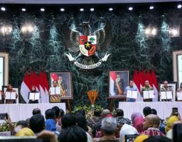 Pemerintah Provinsi DKI Jakarta Perkuat Sinergi BUMD dan BUMN untuk Percepat Transformasi Jakarta